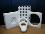 Creative Packaging Inc, provides custom foam fabrication can be an excellent solution to protect a product from damage incurred during the shipping cycle